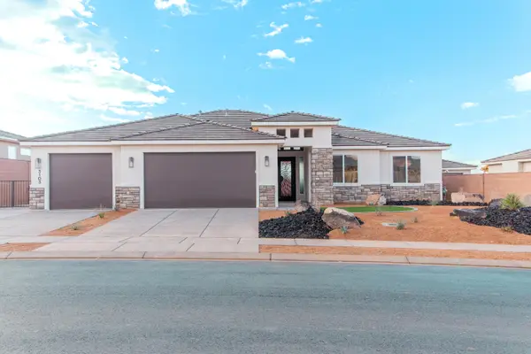 518 N 3085 W, Hurricane, UT 84737