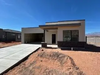 1548 S Sinawava Dr #4149, Washington, UT 84780