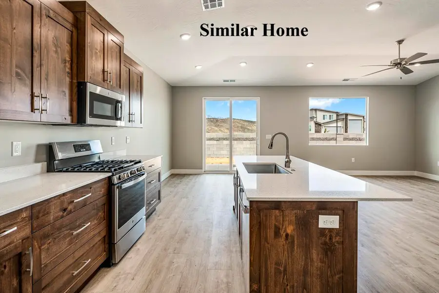 763 N 2760 W, Hurricane, UT 84737 - #3