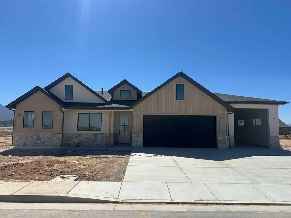 3757 W 975 N, Cedar City, UT 84721 - #1