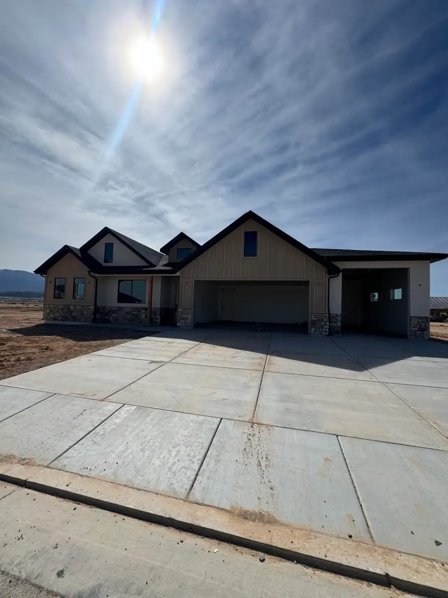 3757 W 975 N, Cedar City, UT 84721 - #3