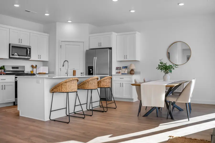 1560 S Sinawava Dr #4150, Washington, UT 84780 - #2