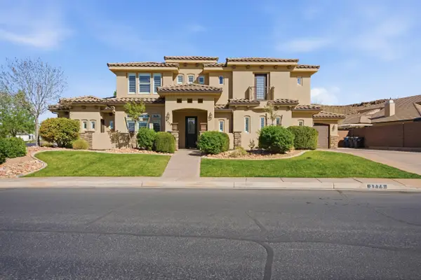 3775 S 2640 East St, St George, UT 84790