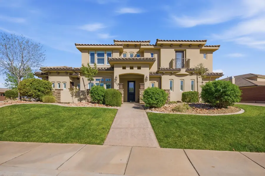 3775 S 2640 East St, Saint George, UT 84790 - #2