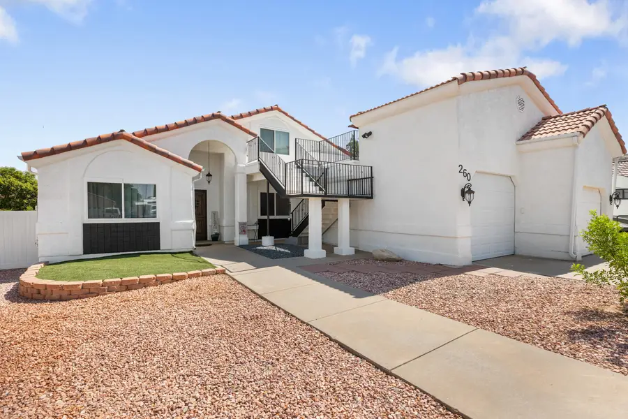 260 W 210 S, La Verkin, UT 84745 - #2