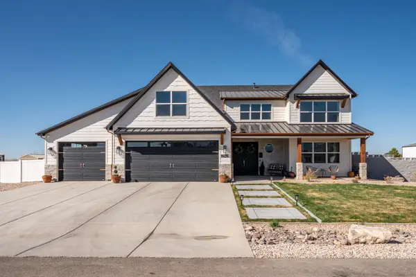 2342 W 3750 N, Cedar City, UT 84721