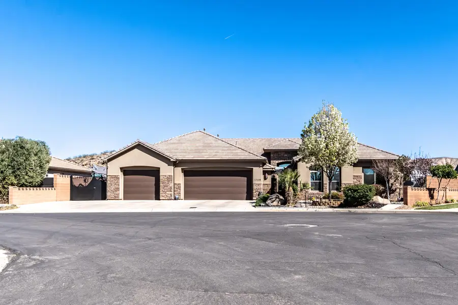 1759 S Vilate Dr, Washington, UT 84780 - #2