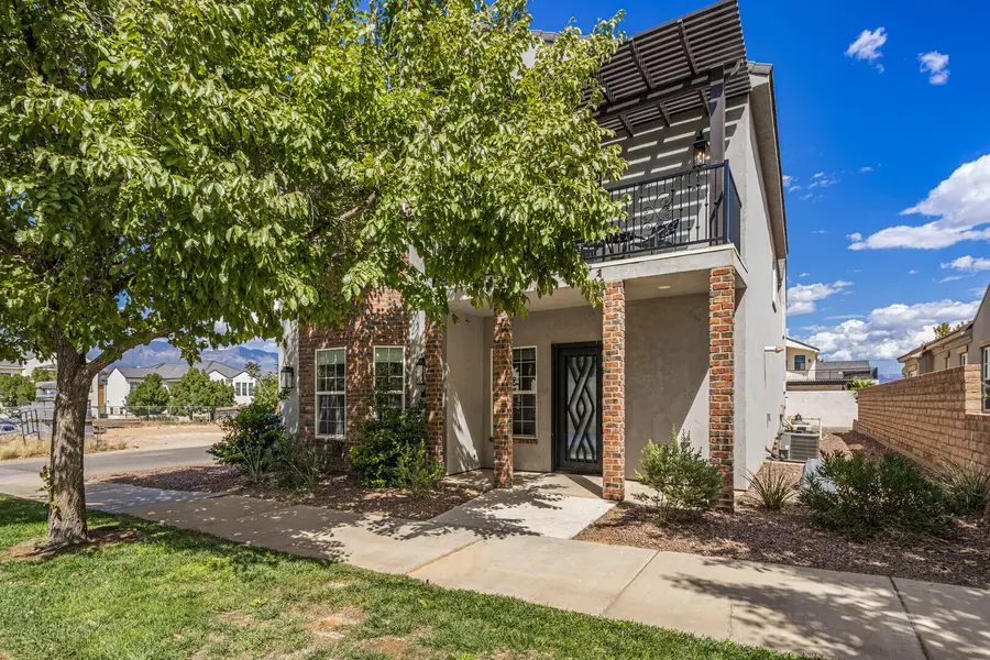 4228 W Hampshire Rd, Hurricane, UT 84737 - #2