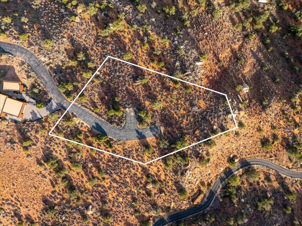 366 Quail Ridge Rd, Springdale, UT 84767 - #1