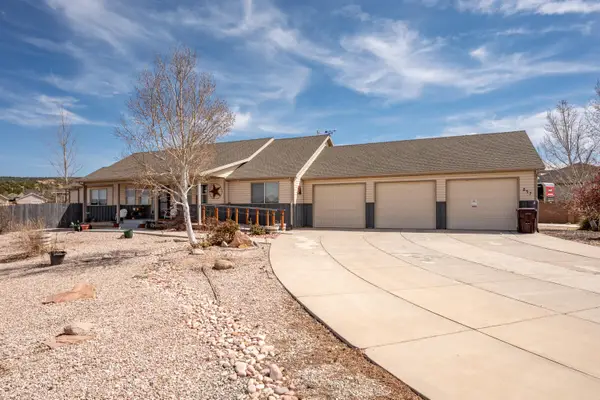 897 S 4300 W, Cedar City, UT 84720