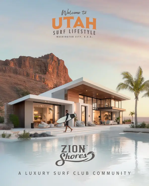 5298 S Surf Rider Ct, Washington, UT 84780