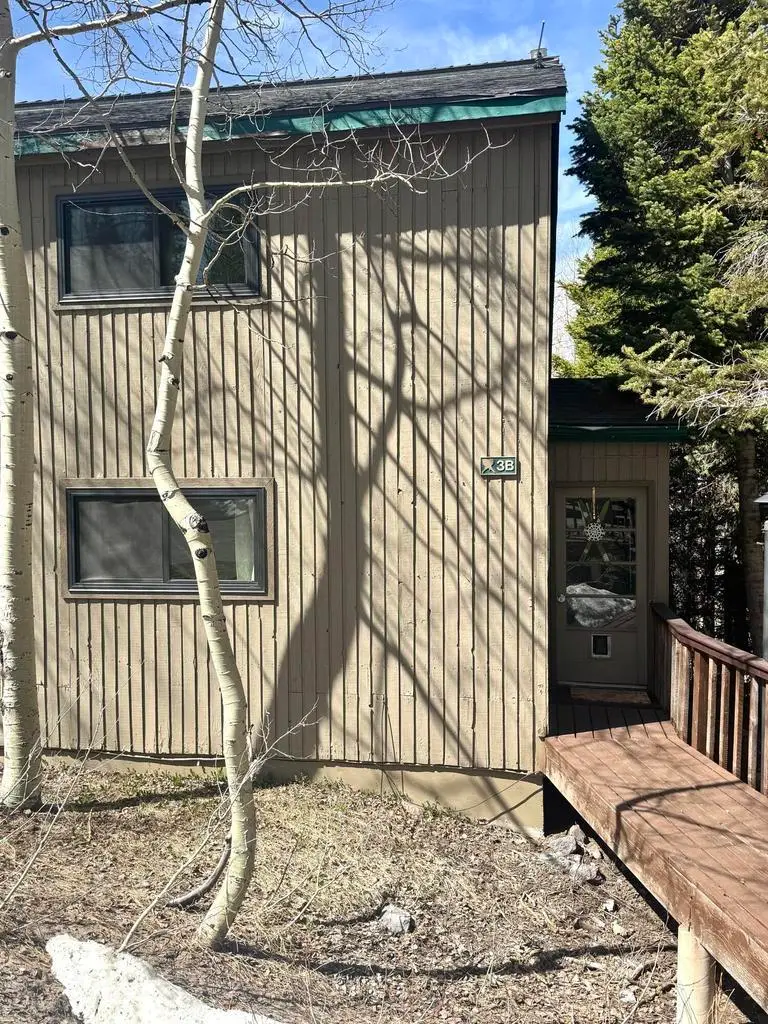 241 N Utah 143 #3-B, Brian Head, UT 84719 - #1