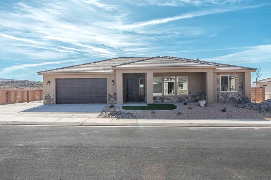 3115 W 520 N, Hurricane, UT 84737 - #2