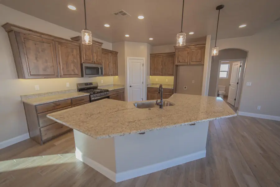 3115 W 520 N, Hurricane, UT 84737 - #3