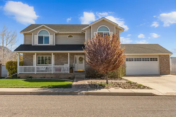 2121 W 546 South St, Cedar City, UT 84720
