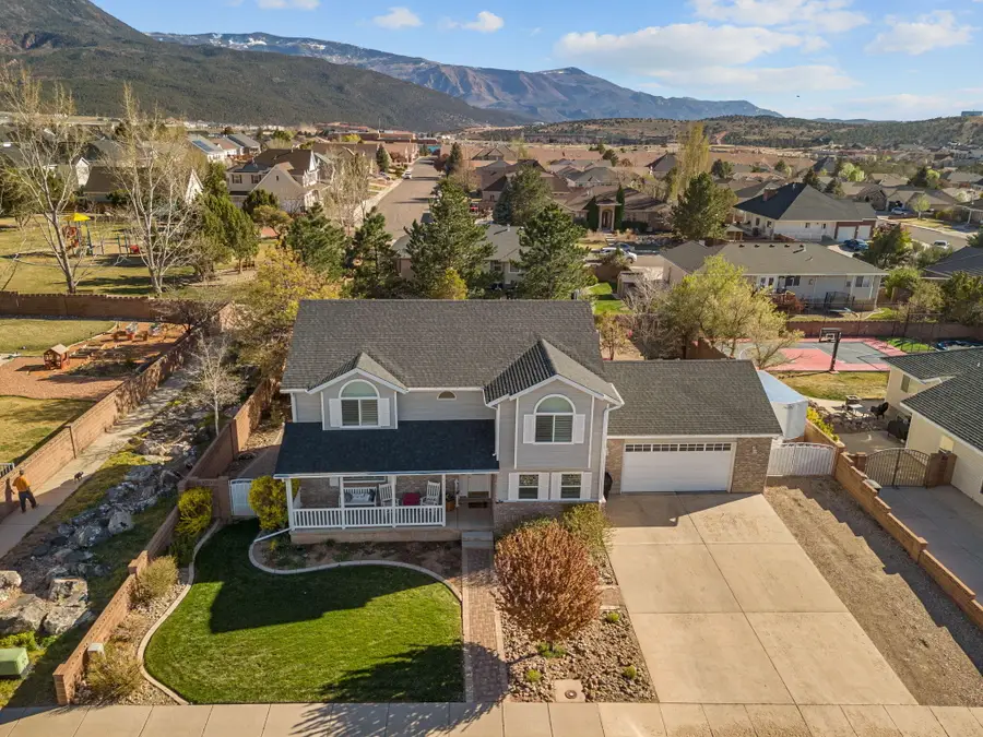 2121 W 546 South St, Cedar City, UT 84720 - #2