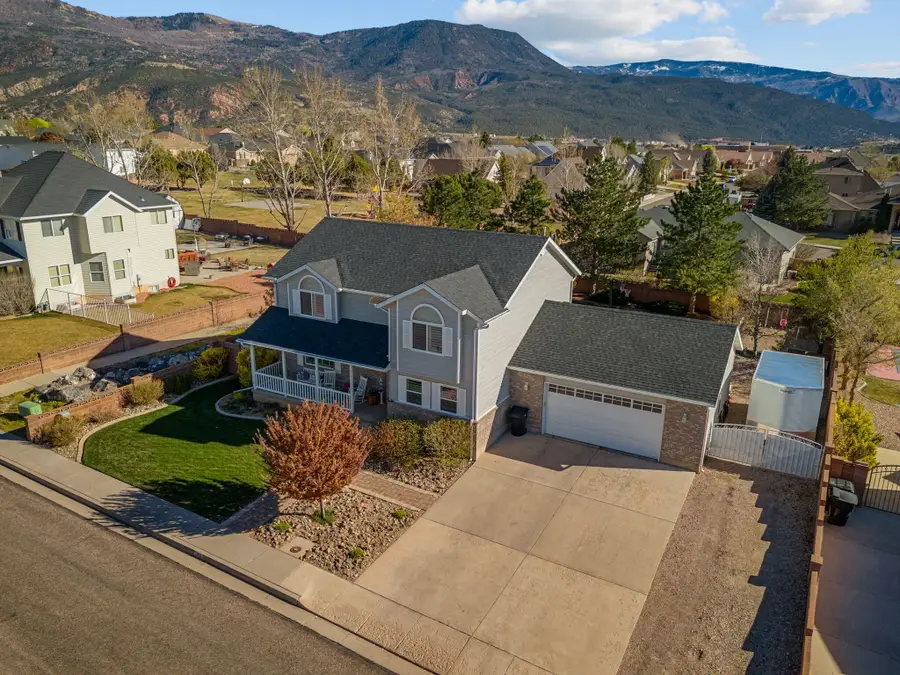 2121 W 546 South St, Cedar City, UT 84720 - #3