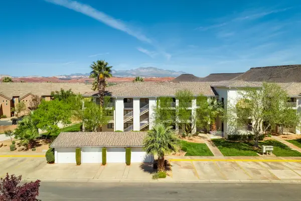 1845 W Canyon View Dr #120, St George, UT 84770