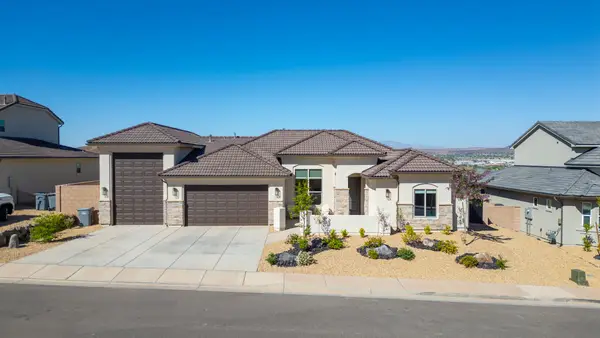 1916 S Pleiades Way, Washington, UT 84780