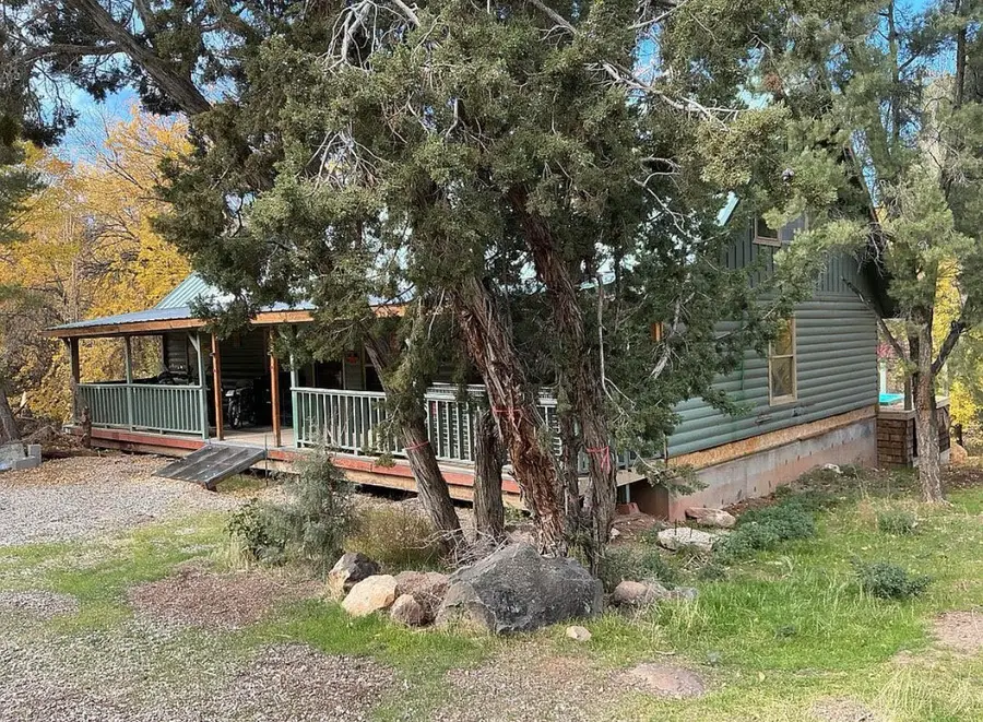 214 S Stagecoach Dr, Brookside, UT 84782 - #3