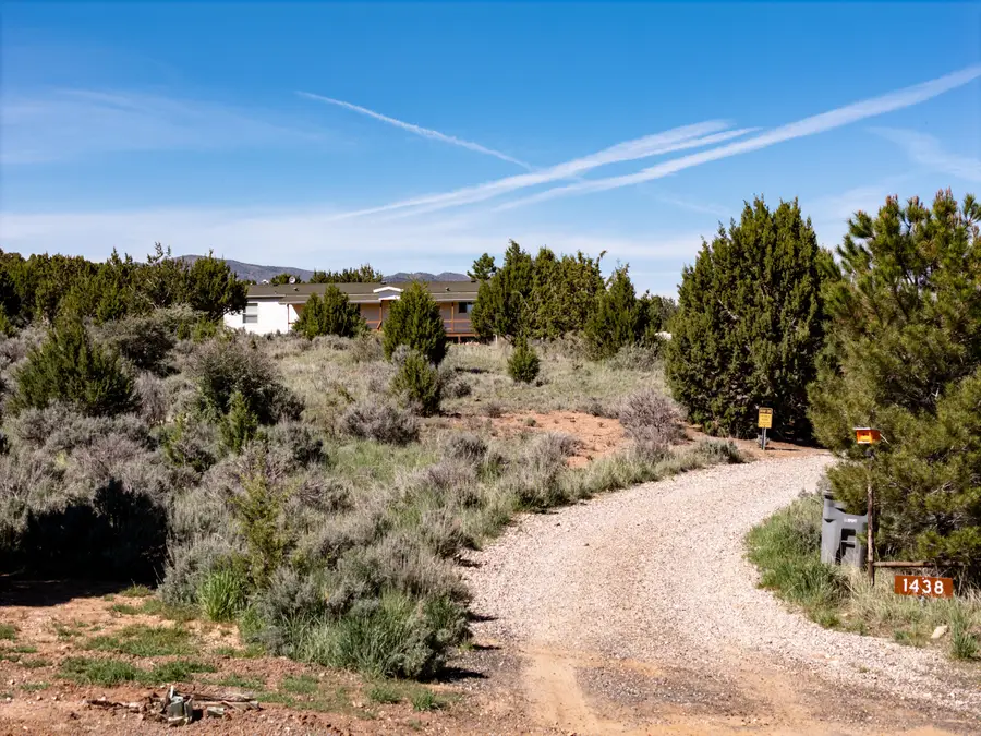 1438 S 2300 E, New Harmony, UT 84757 - #3