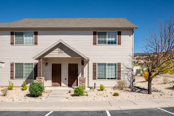 340 W 1425 N #65, Cedar City, UT 84721