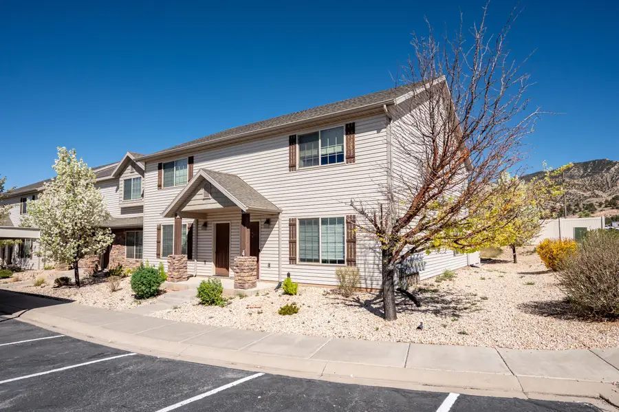 340 W 1425 N #65, Cedar City, UT 84721 - #2