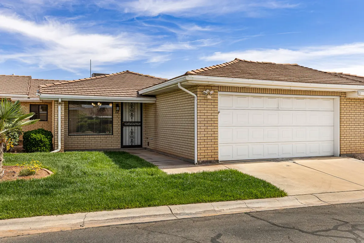 1175 E 900 St S #11, Saint George, UT 84790 - #1