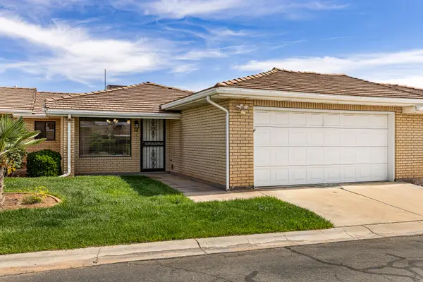 1175 E 900 St S #11, St George, UT 84790