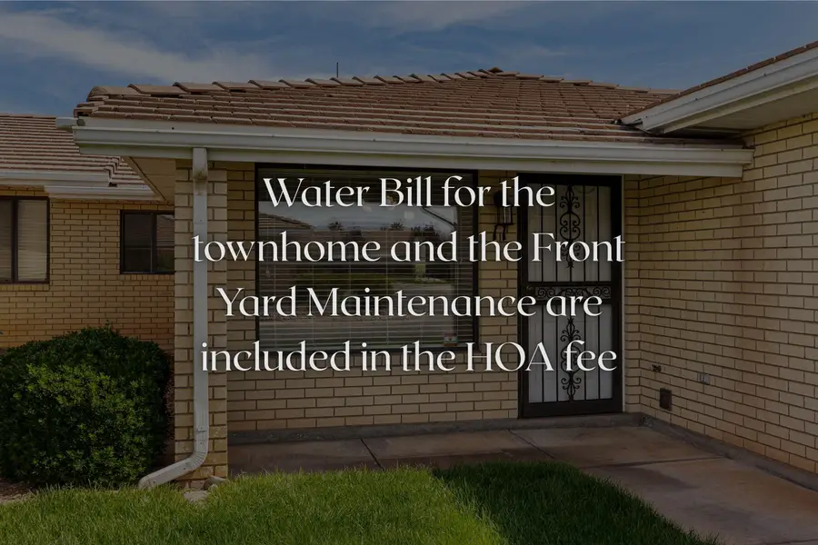 1175 E 900 St S #11, Saint George, UT 84790 - #2