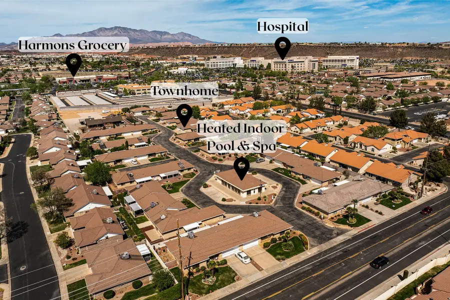 1175 E 900 St S #11, Saint George, UT 84790 - #3