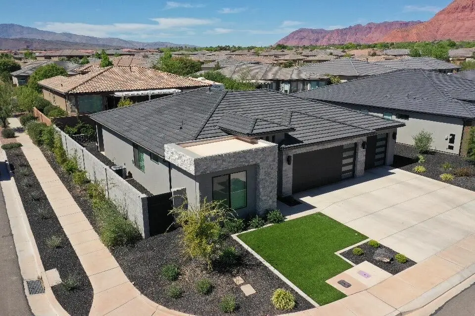 2753 Whirlaway Trail, Santa Clara, UT 84765 - #1