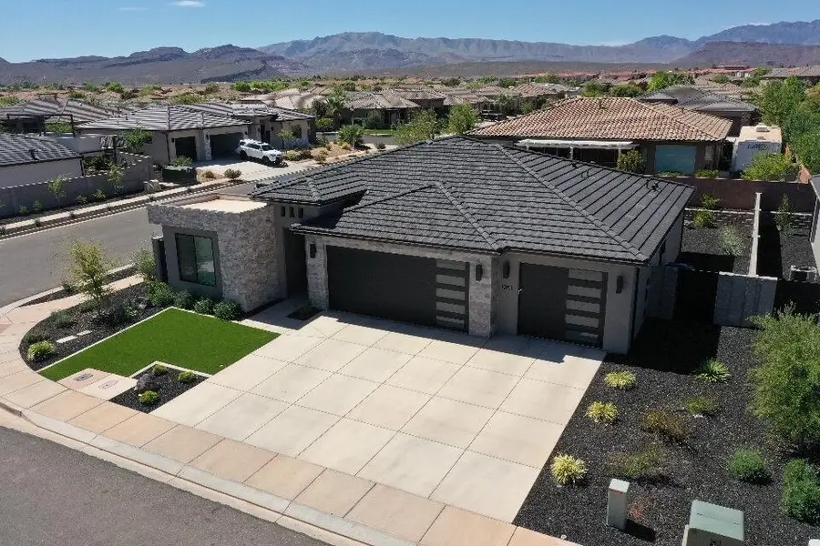 2753 Whirlaway Trail, Santa Clara, UT 84765 - #3