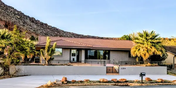1264 W Bloomington Dr N, St George, UT 84790