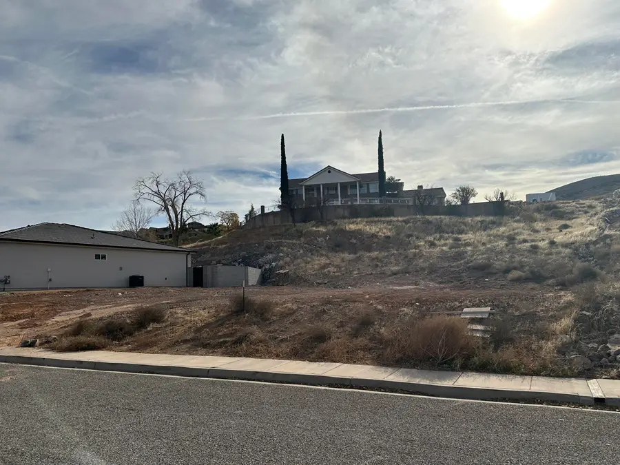 2513 W 150 S, Hurricane, UT 84737 - #3