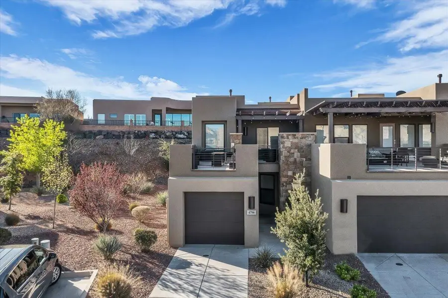 4796 N Winged Foot Dr, Saint George, UT 84770 - #2