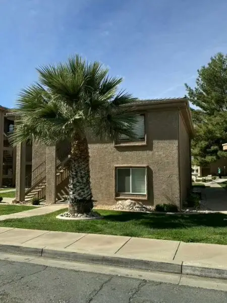 860 S Village Rd #Z-10, St George, UT 84770