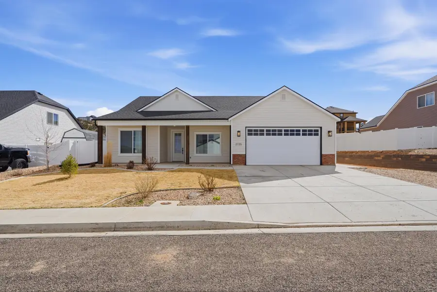 2735 W Sterling Dr, Cedar City, UT 84720 - #2