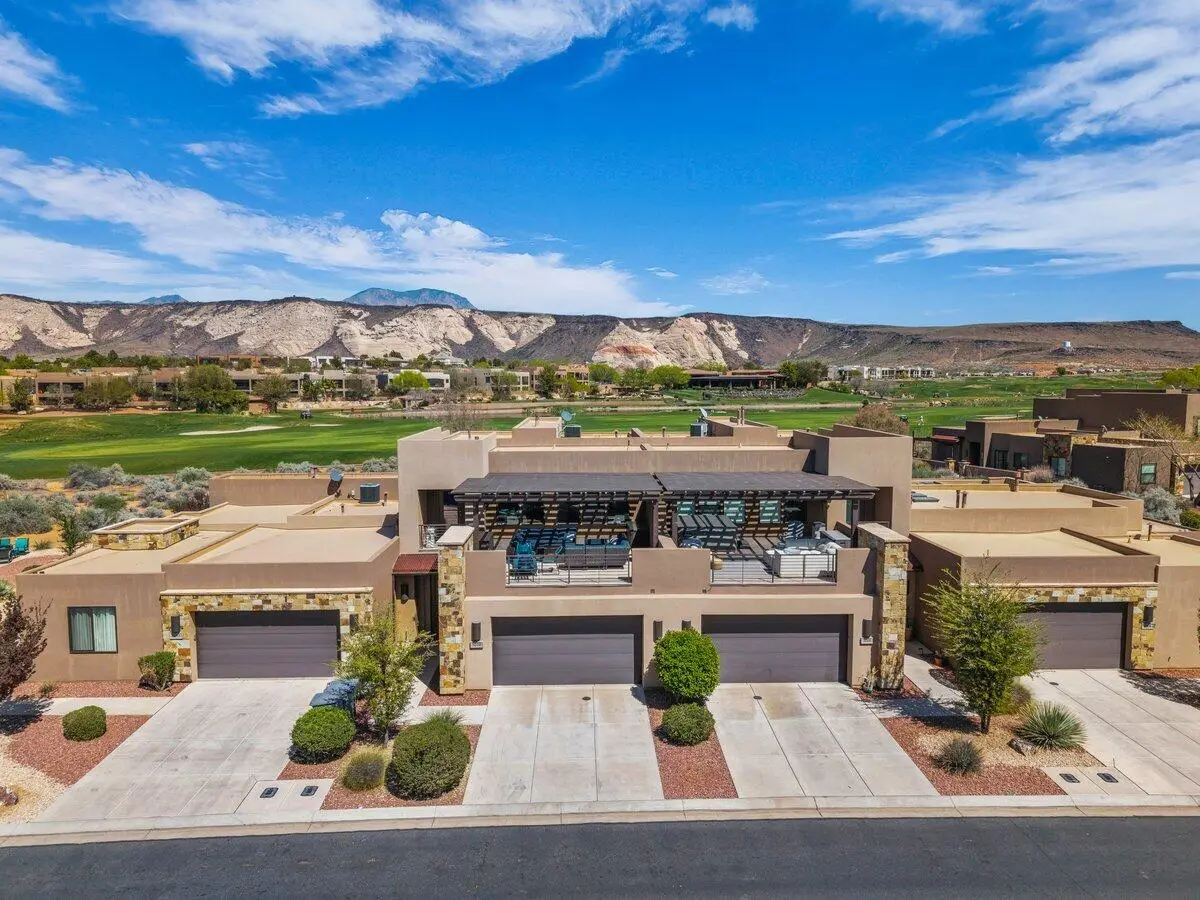 5010 N Escapes Dr, Saint George, UT 84770 - #1