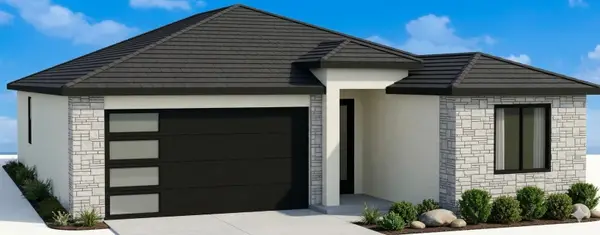 907 E Coyote Crest Dr, Washington, UT 84780