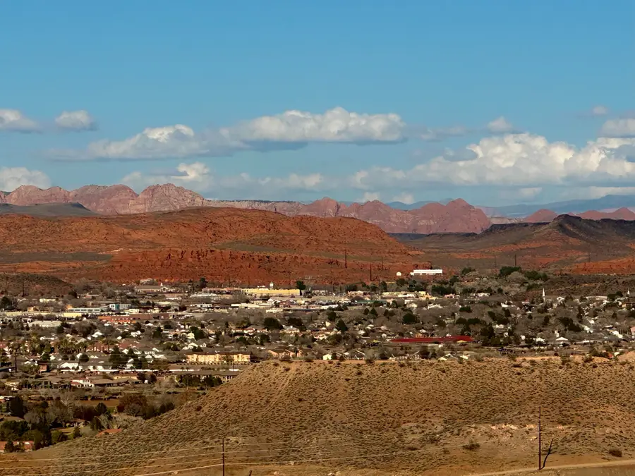 643 S Lesina Heights Dr #141, Saint George, UT 84770 - #3