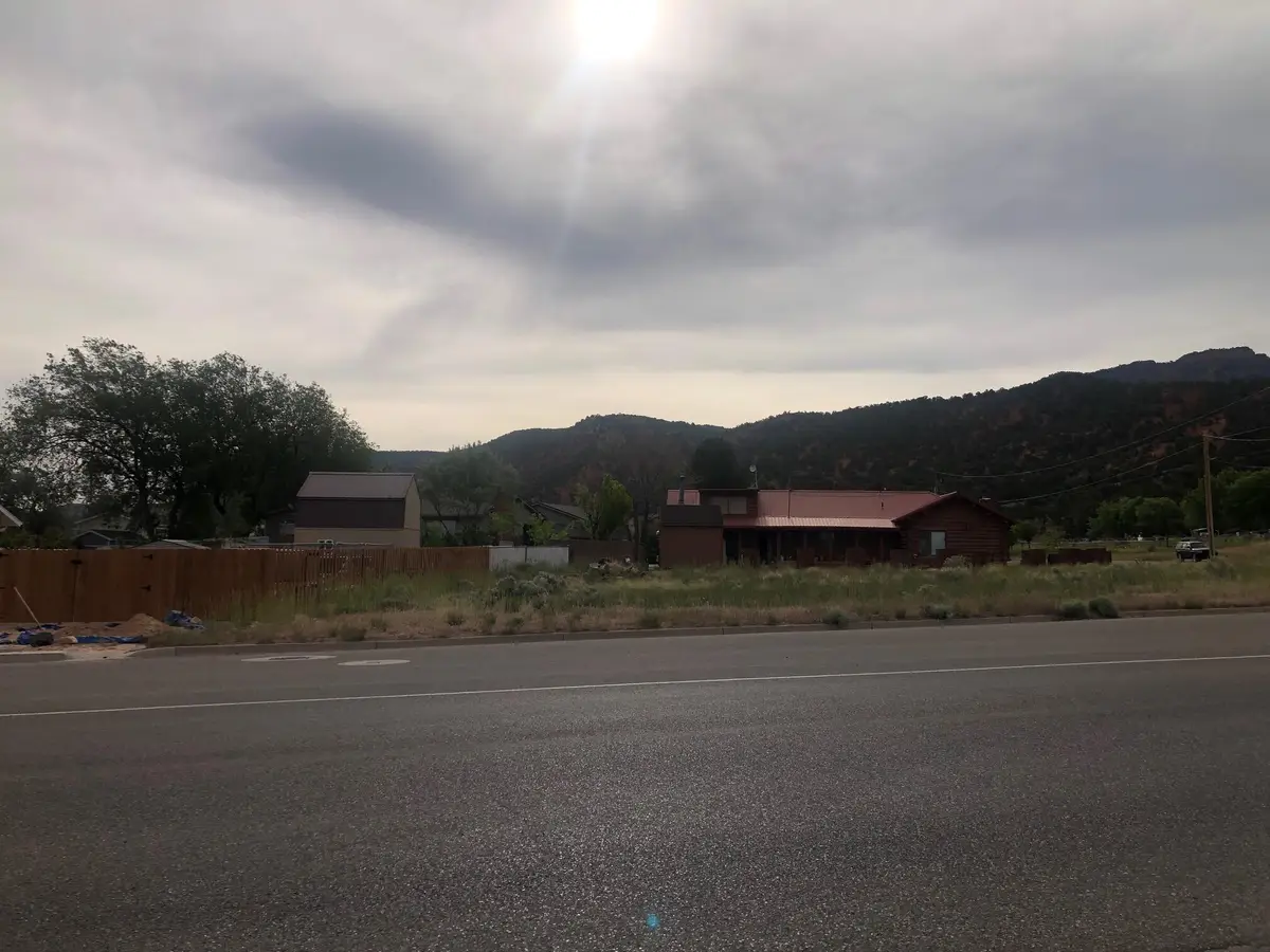 .31 ac Canyon Road, Parowan, UT 84761 - #1