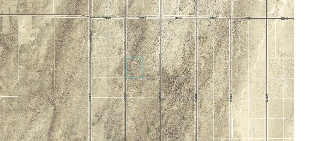 LT 14 BK G Green Valley Acres, Beryl, UT 84714 - #1