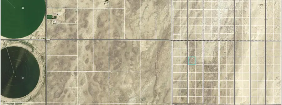 LT 14 BK G Green Valley Acres, Beryl, UT 84714 - #3