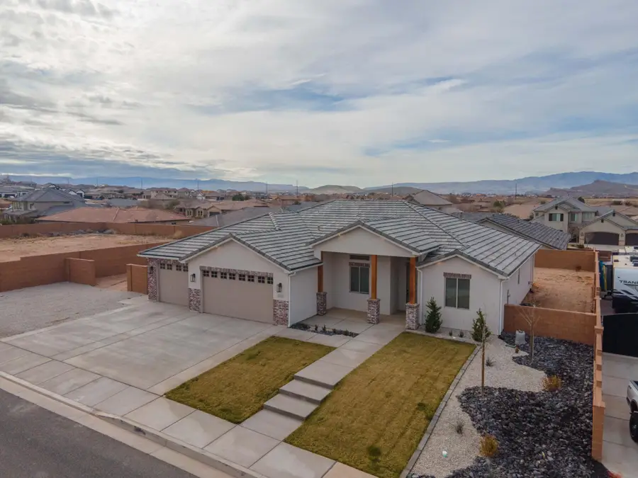2628 S 3210 E, Saint George, UT 84790 - #2