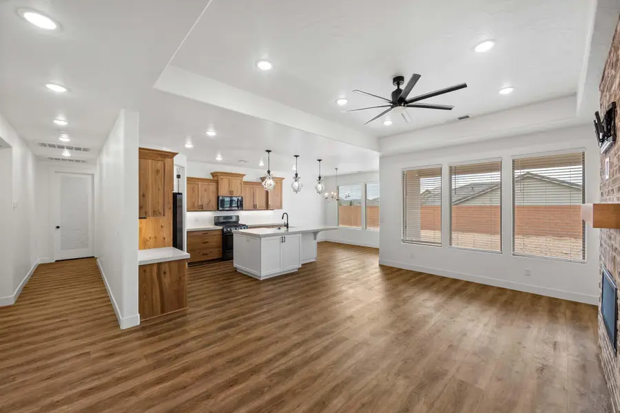 2628 S 3210 E, Saint George, UT 84790 - #3