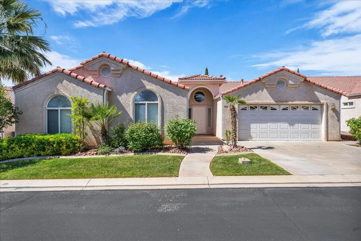 1732 W 540 #109, Saint George, UT 84770 - #1