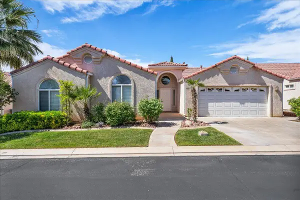 1732 W 540 N #109, St George, UT 84770