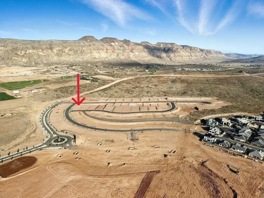 3110 Grand Staircase Rd, Hurricane, UT 84737 - #2