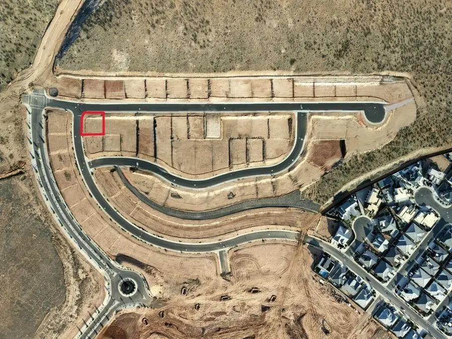 3110 Grand Staircase Rd, Hurricane, UT 84737 - #3